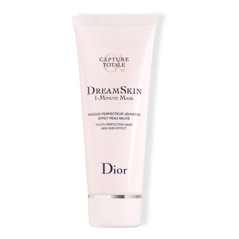 schlafmaske dior|dior capture mask.